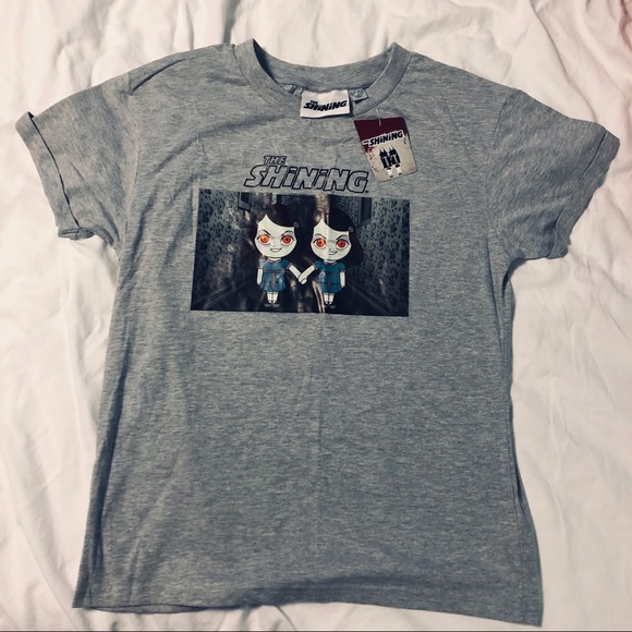 Hot Topic | Tops | The Shining Shirt 